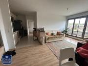 Appartement 3 pièces 56 m²
