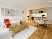 Appartement 3 pièces 56 m²