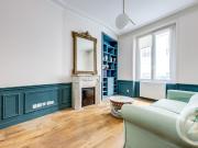 Appartement 3 pièces 56 m²