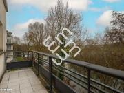 Appartement 3 pièces 56 m²