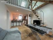 Appartement 3 pièces 56 m²