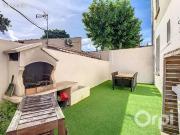 Appartement 3 pièces 56 m²