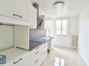 Appartement 3 pièces 56 m²