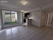 Appartement 3 pièces 56 m²