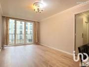 Appartement 3 pièces 56 m²