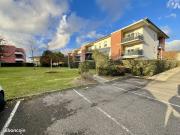 Appartement 3 pièces 56 m²