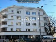 Appartement 3 pièces 56 m² Appartement 3 pièces 56 m²