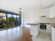 Appartement 3 pièces 56 m²
