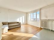 Appartement 3 pièces 56 m²