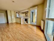 Appartement 3 pièces 56 m²