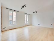 Appartement 3 pièces 56 m²