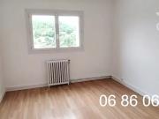 Appartement 3 pièces 56 m²