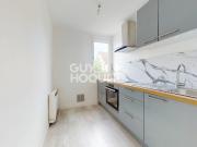 Appartement 3 pièces 56 m²