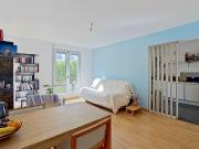 Appartement 3 pièces 56 m²