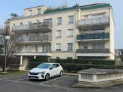 Appartement 3 pièces 56 m²