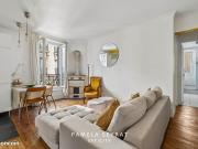 Appartement 3 pièces 56 m²