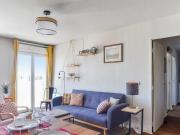 Appartement 3 pièces, 56 m² à louer à Bordeaux 33000