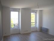 Appartement 3 pièces, 56 m² à louer à Brest 29200
