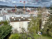 Appartement 3 pièces, 56 m² à louer à Clermont Ferrand 63000