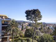 Appartement 3 pièces 56m2 et véranda de 13m2 NICE CHAMBRUN