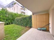 Appartement 3 pièces