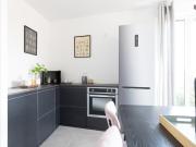 appartement 3 pièces