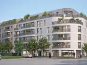 Appartement 3 Pieces 57 m2 aulnay sous bois