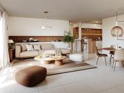 Appartement 3 Pieces 57 m2 cannes