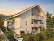 Appartement 3 Pieces 57 m2 marnaz