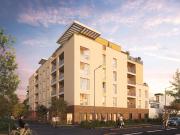 Appartement 3 Pieces 57 m2 metz