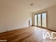 Appartement 3 pièces 57 m²