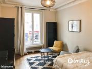 Appartement 3 pièces 57 m²