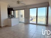 Appartement 3 pièces 57 m²