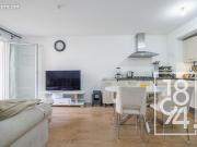 Appartement 3 pièces 57 m²