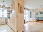 Appartement 3 pièces 57 m²