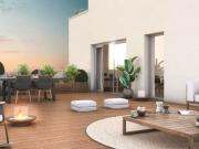 Appartement 3 pièces 57 m²