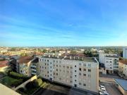 Appartement 3 pièces 57 m²