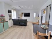 Appartement 3 pièces 57 m²
