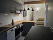 Appartement 3 pièces 57 m²