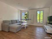 Appartement 3 pièces 57 m²