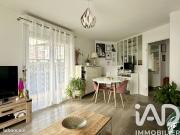 Appartement 3 pièces 57 m²