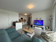 Appartement 3 pièces 57 m²