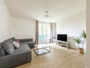 Appartement 3 pièces 57 m²