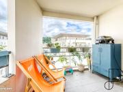 Appartement 3 pièces 57 m²