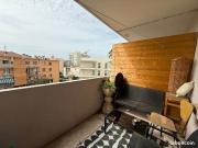 Appartement 3 pièces 57 m²