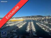 Appartement 3 pièces 57 m²