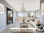 Appartement 3 pièces 57 m²