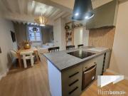 Appartement 3 pièces 57 m²