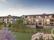 Appartement 3 pièces 57 m²