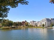 Appartement 3 pièces 57 m²